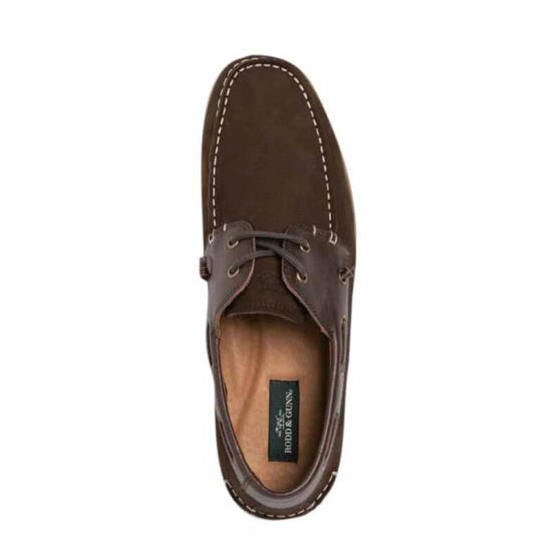 Rodd & Gunn Gordons Bay Boat Shoe image number 9